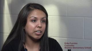 Innovate:  Innovation in Arkansas Education, Monitor Elementary, August 11, 2016