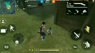 Free Fire highlights #1