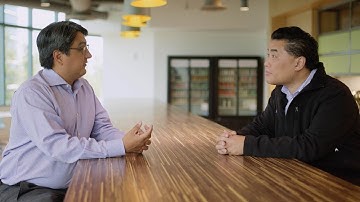 Future Talks: Upgrading to the Cloud