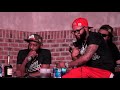 The West Palm Beach Roast Session Part 2 with Karlous Miller DC Young Fly and Chico Bean