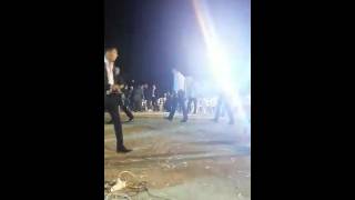 Angara Bebesi Ağır Oynar İnceden