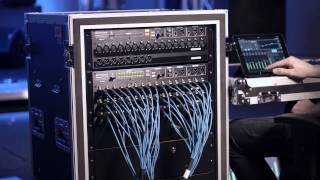 Introducing the PreSonus StudioLive RM32AI and RM16AI Digital Mixers! screenshot 2