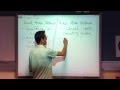 Understanding LANs and WANs