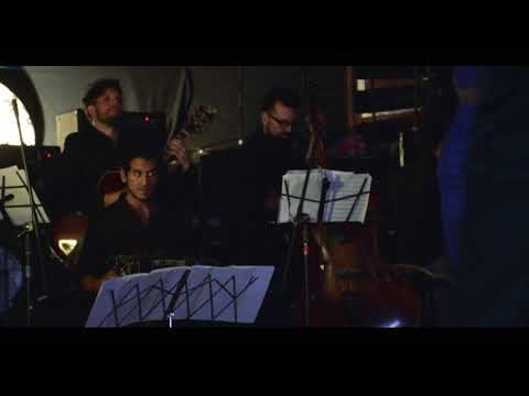 Loca -Sexteto Fantasma - DNI Tango-