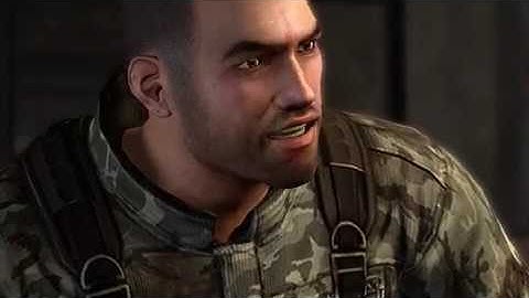 INVERSION   Walkthrough Part 2 Gameplay 1080