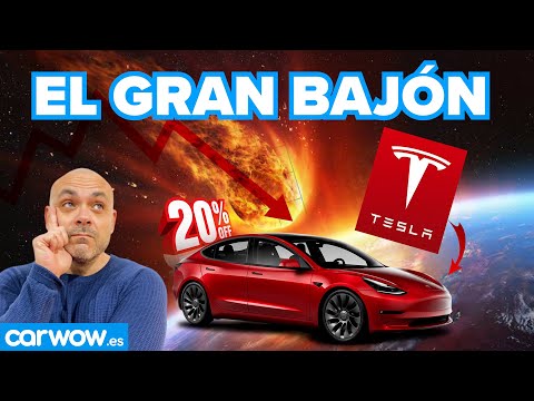 Video: Tesla gastará una cantidad absurda de efectivo este trimestre