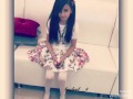 ماخذه من هيبة ابوها وحلاوة امها