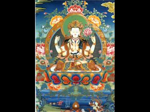 Mantra of AvalokiteshvaraFull Length Version