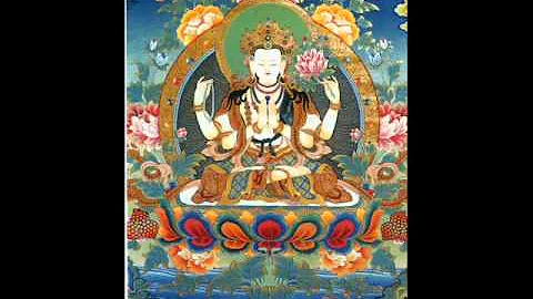 Mantra of Avalokiteshvara(Full Length Version) - DayDayNews