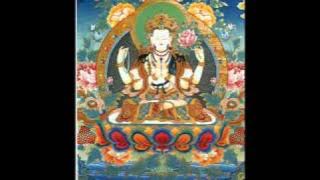 Mantra of Avalokiteshvara(Full Length Version)