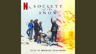 Found (From the Netflix Film &#39;Society of the Snow&#39;)