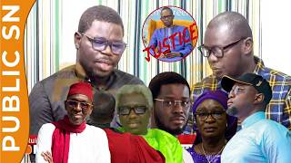 Affaire Falil Gadio, Sénégal7 et Pape Ngagne Ndiaye : Abdou Gueye s'interroge à plusieurs questions