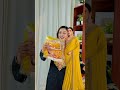 Internet pe तहलका मचाने वाली साड़ी finally मुझे भी मिल गई #ytshorts #saree #traditional