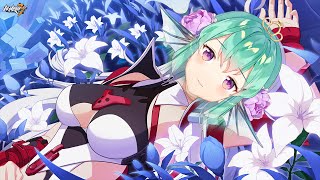 【HONKAI IMPACT 3RD】 CH. 32 ACT 3, I CAN FIX YOU KEBIN 【NIJISANJI EN | Finana Ryugu】