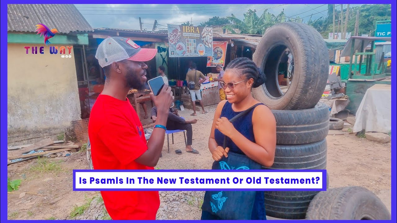 Is Psalms In The New Testament Or Old Testament Street Bible Quiz Is psalms in the new testament or old testament street bible quiz