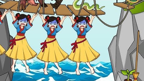 Help Them Brain Puzzle - Level 35 | Solution