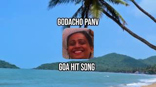 Video thumbnail of "Godacho Pav - Goa Hit Songs"