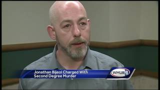 Man arraigned in beating death of man in park