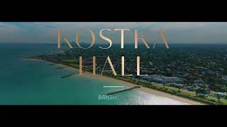 Colliers | Kostka Hall, 47 South Road, Brighton, VIC, 3186