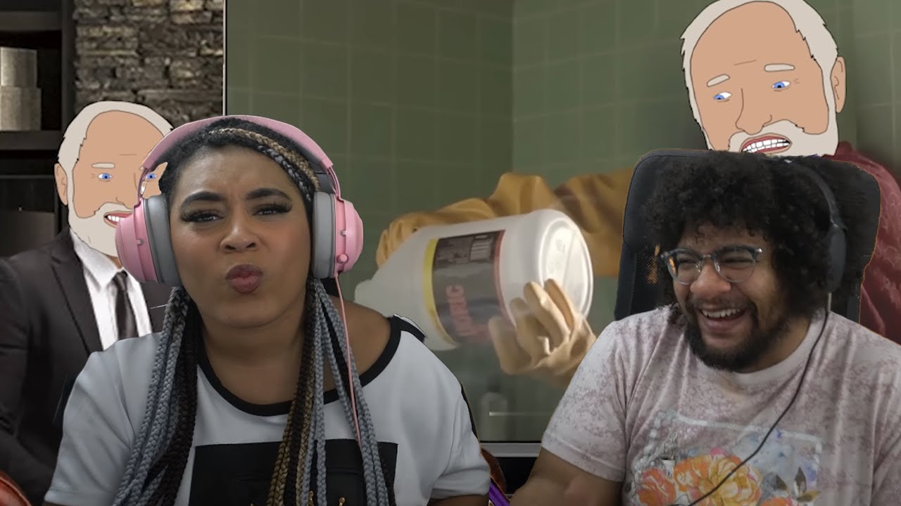 Future! | Internet Historian Reaction With Skitten