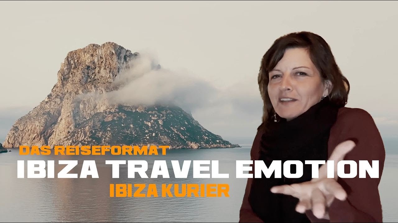 Ibiza-Wochenblick #03: Magisches Atlantis & Es Vedra - Namaste Las Dalias - Bambuddha Grove Opening