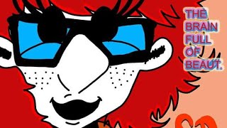 Scooby-Doo! Meet The Gang! Ep.5-(A Smart Jinkees Appears)