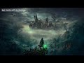 Hogwarts Legacy | FINAL BATTLE MUSIC (RANROK BATTLE MUSIC) OST Mp3 Song