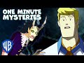 ¡Scooby-Doo! Misterios de un minuto | Todos Temen al Freak | WB Kids