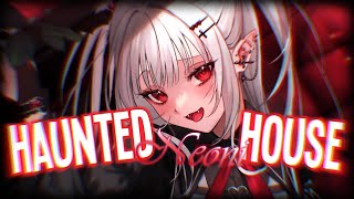 Nightcore - Haunted House [Neoni]