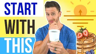 Increase Insulin Sensitivity with These MORNING HABITS (4 mins per day)