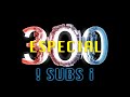 Especial 300 Subs(Explora viajando) muchas gracias.