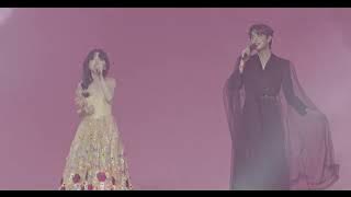 8 3【黄诗扶&妖杨】吹梦到西洲【2024国风天华】