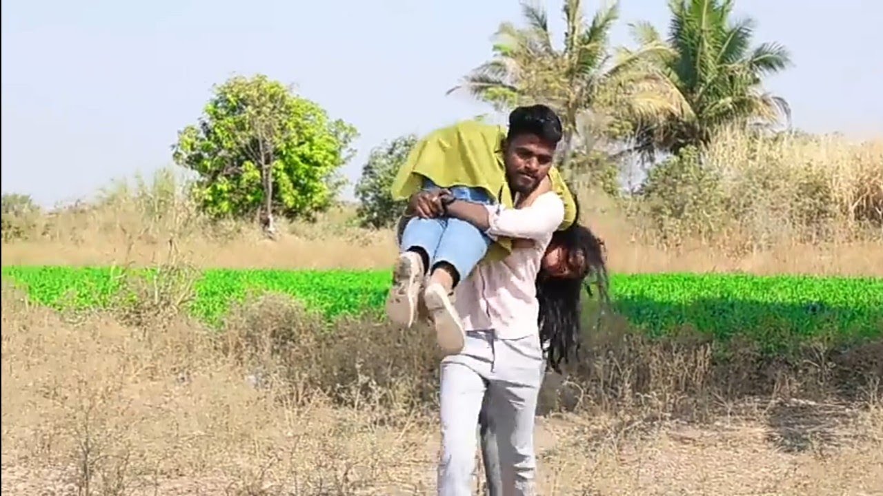 मुलीन मुलाच्या कानाखाली मारली,मुलान मुलगीच मारली..!#marathivideo #emostional #viralvideo