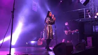 Крихітка - Мегалюбов - bel etage - 11.11.22