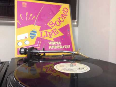 Virna Anderson - Life Sound  ( Mix Version 6.43 )