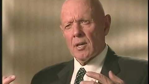 Stimulus & Response - Stephen R. Covey