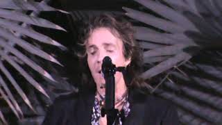 Rick Springfield and Friends Getaway Cabo 2026 - Day 2 - Acoustic Set - Part 1 - 5/9/2026
