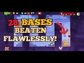 King Of Thieves 28 Bases Beaten Flawlessly 