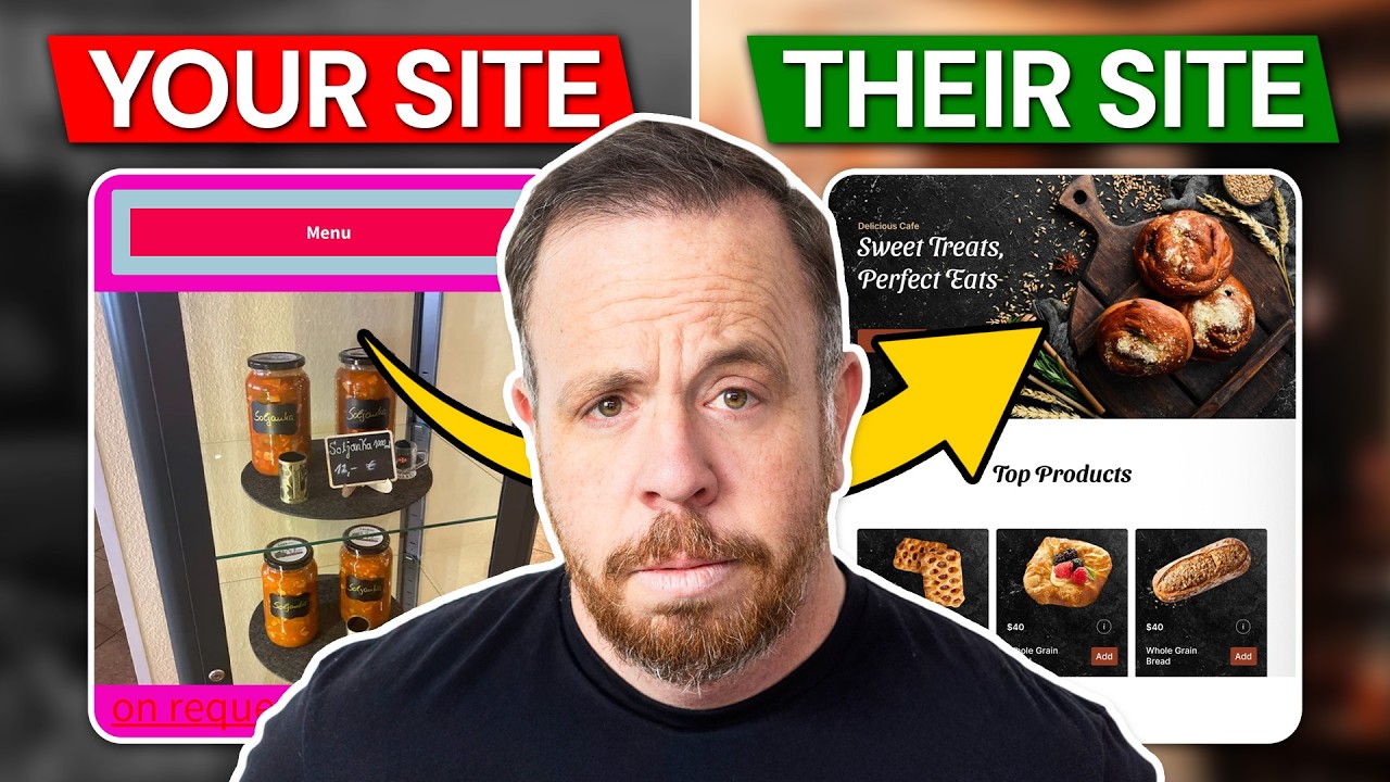 22 Years of Restaurant Website SEO Strategies in 14 Minutes