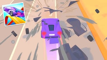 Join Race! Gameplay (by Mamboo Games) | Android, iOS