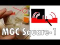 THIS is why the MGC Square-1 is AMAZING | Analysis of Square-1 Mechanism Progression