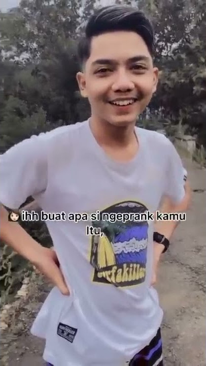 Story Wa - INDRI SAFITRI PRANK BALIKAN MANTAN