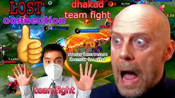 90% Miya user only push lane | Miya tutorial gameplay Mobile Legends 2023