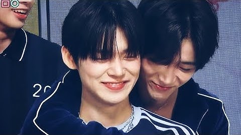 . 𐙚 ˚⋆ #beomjun #yeongyu tiktok compilation!!