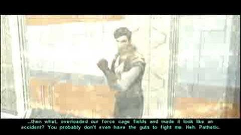 KOTOR 2: Part 18 "Telos"