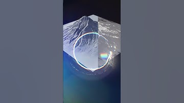 New Gaea Tutorial: Thermal2 #gaea #tutorial #erosion #terrain #cg #vfx #gamedev #virtualproduction