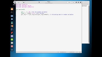 Exponential Distribution using Monte Carlo Method - Data Analysis and Tools(DAT) Msc I.T Part - I