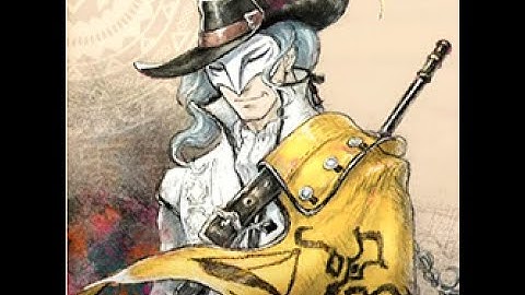 Triangle Strategy CH3 (Aesfrost route) NG+ Deathless. (Maxwell & Corentin MVP)