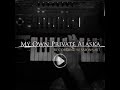 Capture de la vidéo My Own Private Alaska - "Amen" Recording Sessions With Ross Robinson - Chapter #07