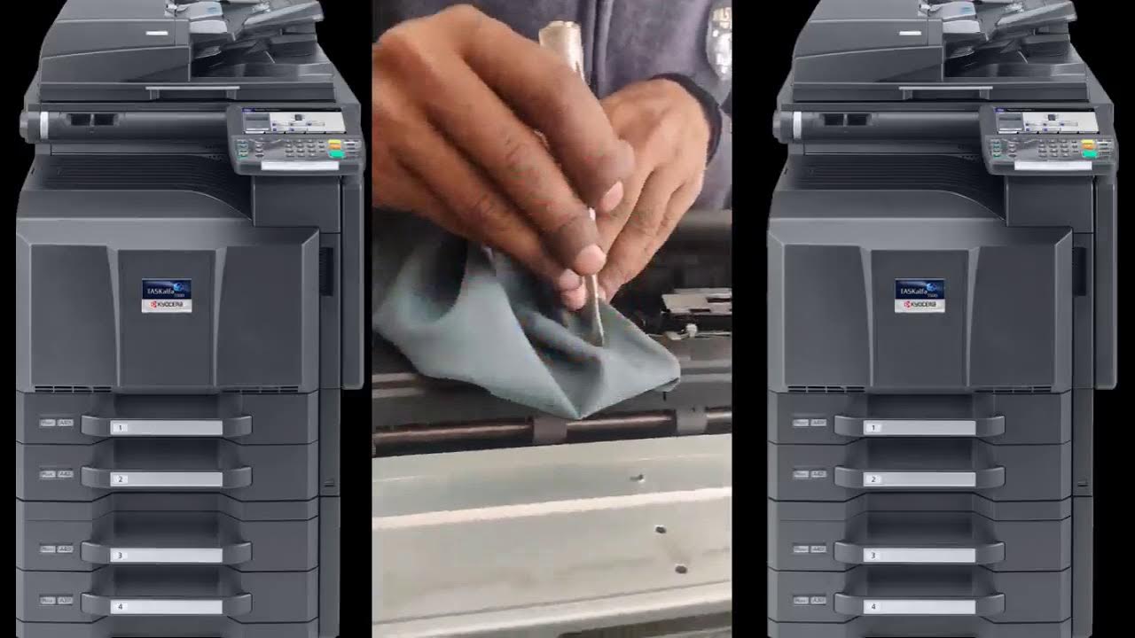 5500i kyocera Kyocera Mita/Taskalfa/Copystar Error Codes MT Tray